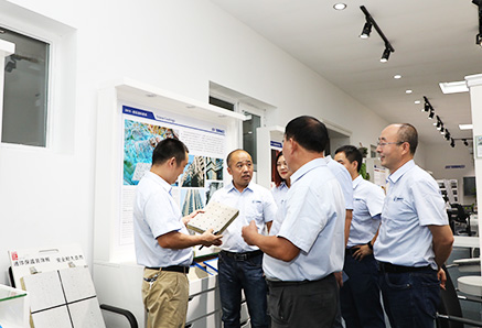 中核北研建筑
