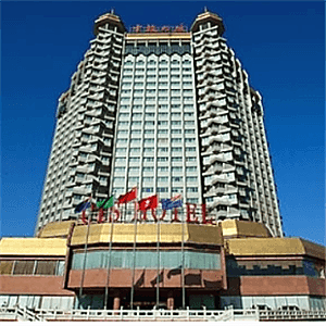 商业办公大厦屋面防水施工
